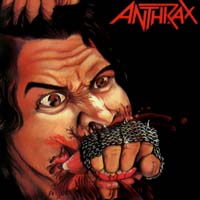 Fistful of Metal
